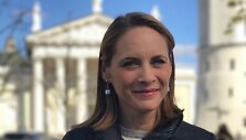 Nina Dos Santos, &bdquo;CNNMoney Europe&ldquo; redaktorė
