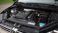 &bdquo;Volkswagen Golf Sportsvan&ldquo;