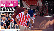 Serbijos žiniasklaida