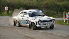 &bdquo;Ford Escort&ldquo;