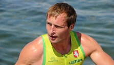 Mindaugas Gri&scaron;konis