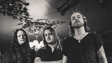 &bdquo;Katatonia&ldquo;