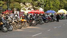 Mototurizmo ralis