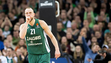 Artūras Milaknis