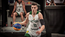 Modestas Kumpys