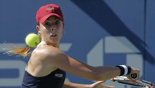 Alize Cornet