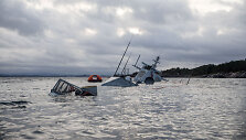 Karo laivas&nbsp;&bdquo;KNM Helge Ingstad&ldquo;