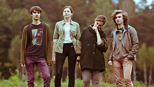 Projektas &bdquo;Bandit Acoustics&ldquo;