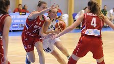 G.Me&scaron;konytė