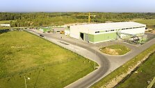 Atvykusiųjų lauks ekskursijos po atliekų tvarkymo centrą, viktorinos, mažiausių dalyvių &scaron;aunios dovanėlės.