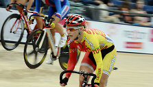 Au&scaron;rinė Trebaitė