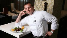 Virtuvės &scaron;efas Danas Černiauskas