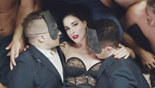 Dita Von Teese