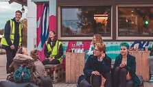 Įsimintiniausia 2019 metų Kauno kultūros iniciatyva tapo projektas &bdquo;PUOTA: audio kultūra&ldquo;