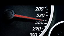 &bdquo; Volkswagen Touareg W12&ldquo; spidometras