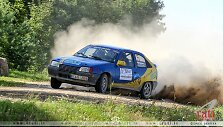 Deividas ir Evaldas Gezevičiai
