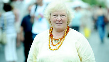 Adelė Karaliūnaitė