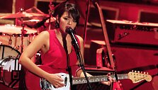 Norah Jones &scaron;venčia 35-ąjį gimtadienį