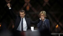 Emmanuelis Macronas