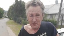 Dingęs be žinios Valdemaras Sinkevičius