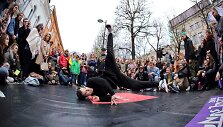 &bdquo;Kaunas Jazz&ldquo; Jam