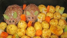 Zuikiai mi&scaron;ke