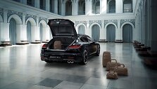 &bdquo;Panamera Turbo S Executive&ldquo;