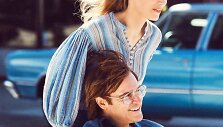 Joaquinas Phoenixas ir Rooney Mara filme &bdquo;Nesijaudink, jis toli nenueis&ldquo;
