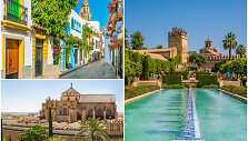 Kordoba, Ispanija