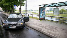 Autoįvykis Go&scaron;tauto gatvėje