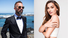 Linas Adomaitis ir Dagna