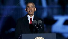 Barackas Obama