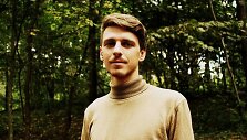 Filmo &bdquo;Aleksandras Didysis&ldquo; režisierius Vytautas Puidokas