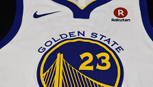 &bdquo;Golden State Warriors&ldquo; mar&scaron;kinėliai