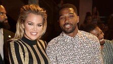 Khloe Kardashian ir Tristanas Thompsonas