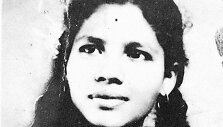 Aruna Shanbaug.