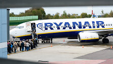 "Ryanair" skrydžių bendrovė