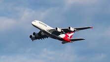 &bdquo;Qantas&ldquo; lėktuvas