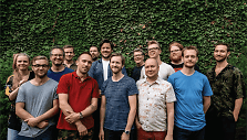&bdquo;Vilnius Jazz&ldquo;