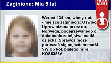 Ie&scaron;komas vaikas