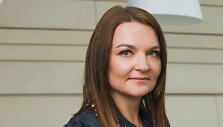 Ligita Krisiūnaitė