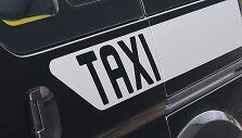 &bdquo;Nissan NV200&ldquo;: juodasis Londono taksi