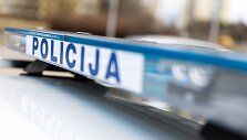 Žygimantas Gedvila/BNS nuotr.