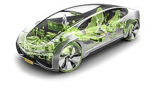 &bdquo;Continental&ldquo; įranga netar&scaron;iems automobiliams