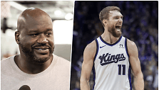 NBA legendos stebisi