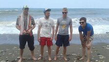Grupė &bdquo;Basi&ldquo; 