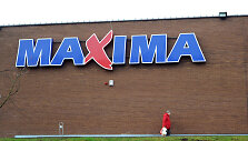 &bdquo;Maxima&ldquo;