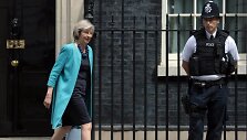 Theresa May
