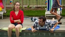 Jasonas Sudeikis ir Alison Brie komedijoje &bdquo;Dėl visko kaltas seksas&ldquo;