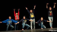Jaunimo miuziklo teatras